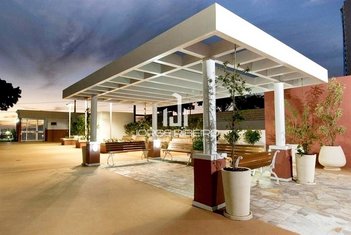 apartment em Rua Luiz Lerco, Terra Bonita - Londrina - PR