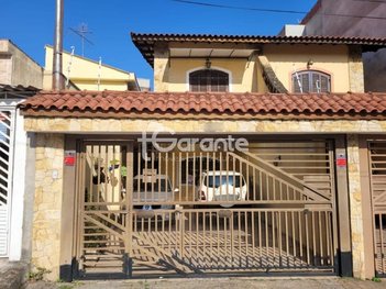 house em Rua Elisa de Carvalho, Vila Matilde - São Paulo - SP