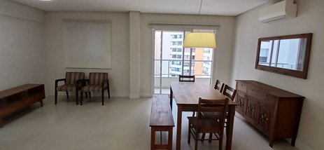 apartment em Rua Professor Duilio Panziera, Altos do Esplanada - São José dos Campos - SP