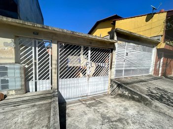 house em Rua João Baptista Carneiro, Parque Continental I - Guarulhos - SP