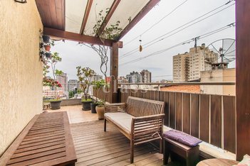 apartment em Rua Marcelo Gama, Auxiliadora - Porto Alegre - RS