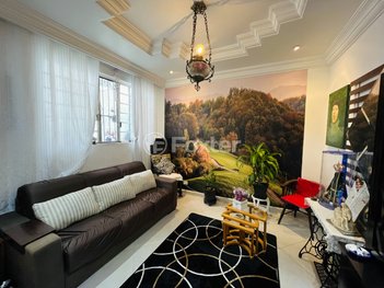 apartment em Rua Pedro Magalhães, Vila Monumento - São Paulo - SP