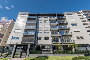 apartment em José Gomes, Tristeza - Porto Alegre - RS