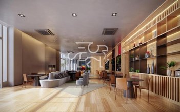 apartment em Rua Tenente Negrão, Itaim Bibi - São Paulo - SP