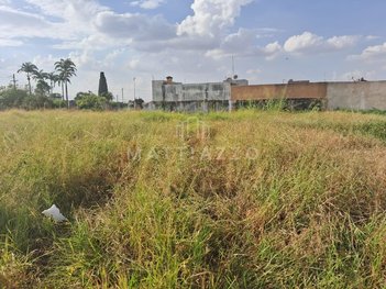 commercial_land_lot em Francisco Alves Filho, Jardim Solar dos Nobres - Limeira - SP