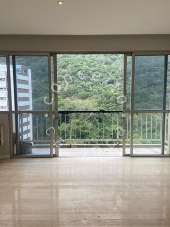 apartment em Avenida Niemeyer, São Conrado - Rio de Janeiro - RJ