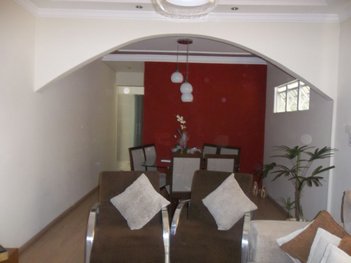 house em Estrada Professora Olinda de Almeida Mercadante, Jardim Maria Amélia - Jacareí - SP