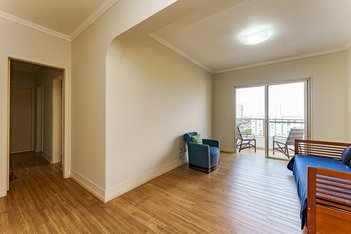 apartment em Rua Lacedemônia, Jardim Brasil (Zona Sul) - São Paulo - SP