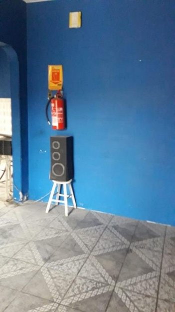 house em Rua General Telles, Centro - Pelotas - RS