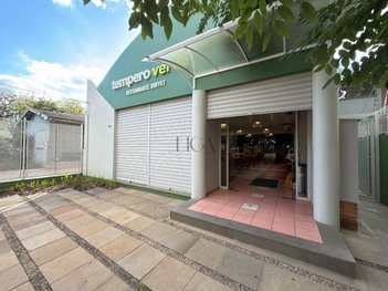 commercial_property em Rua Arabutan, Navegantes - Porto Alegre - RS