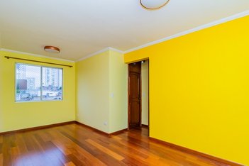apartment em Rua Maranjaí, Vila Monumento - São Paulo - SP