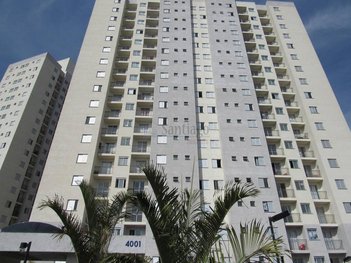 apartment em Avenida das Amoreiras, Jardim Paraíso de Viracopos - Campinas - SP