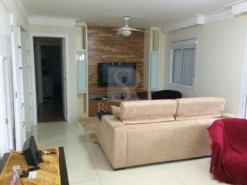 apartment em Rua Manuel Figueiredo Landim, Jardim Campo Grande - São Paulo - SP