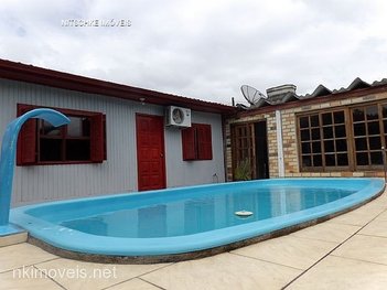house em Avenida dos Estados, Campo Bom - Campo Bom - RS