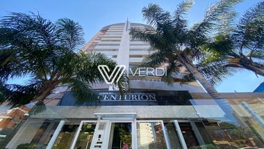 apartment em Rua Saldanha Marinho, Centro - Passo Fundo - RS