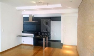 apartment em Rua Arlindo Veiga dos Santos, Parque Residencial da Lapa - São Paulo - SP