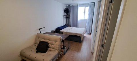 apartment em Rua Visconde de Parnaíba, Brás - São Paulo - SP