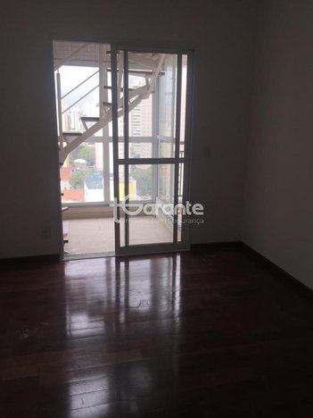 apartment em Rua Faustolo, Água Branca - São Paulo - SP
