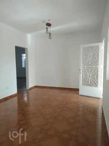 house em Muniz Barreiros, Vila Formosa - São Paulo - SP