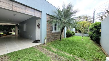 house em Igrejinha, Jardim Mauá - Novo Hamburgo - RS