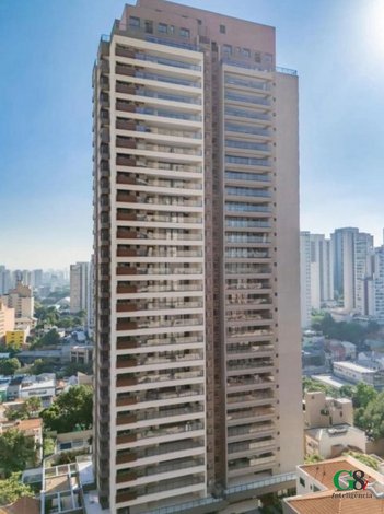 apartment em Rua Bartira, Perdizes - São Paulo - SP