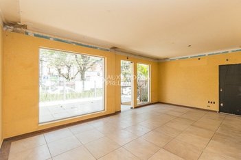 house em Rua Gomes de Freitas, Jardim Itu - Porto Alegre - RS