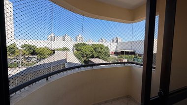 apartment em Rua Jacirendi, Tatuapé - São Paulo - SP