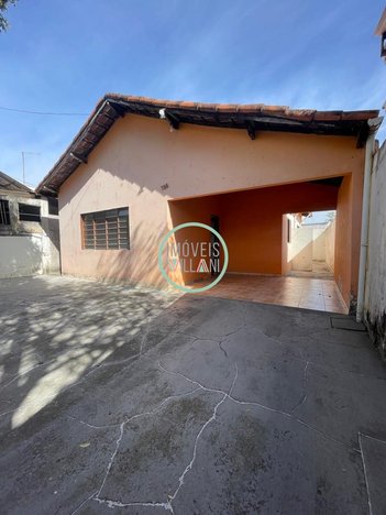 house em Rua Crato, Parque Industrial - São José dos Campos - SP