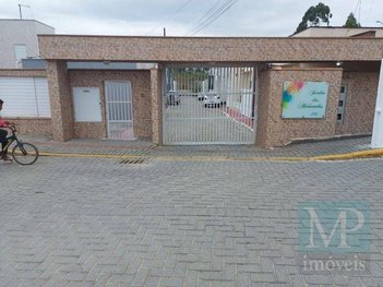 house em Rua Alfredo Leonardo, Nossa Senhora da Conceição - Balneário Piçarras - SC