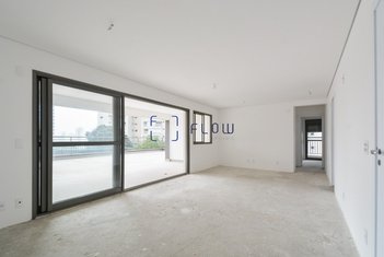 apartment em Rua José Cocciuffo, Vila Mariana - São Paulo - SP