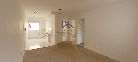 apartment em Rua Pedra Branca do Amapari, Jardim da Laranjeira (Zona Leste) - São Paulo - SP