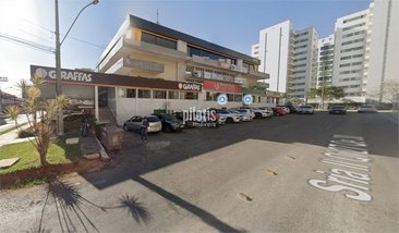 business em QI 27, Guará II - Brasília - DF