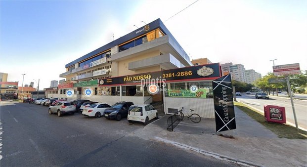 Cômodo Condomínio