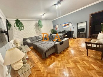 apartment em Rua Bulhões de Carvalho, Copacabana - Rio de Janeiro - RJ