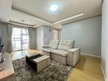 apartment em Rua Capitão Eleutério, Centro - Passo Fundo - RS