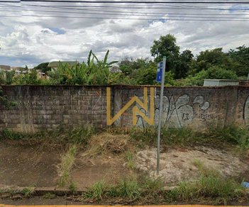 land_lot em Rua das Hortências, Chácara Primavera - Campinas - SP