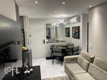 apartment em Marechal Deodoro, Santa Paula - São Caetano do Sul - SP