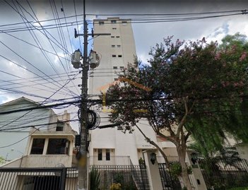 apartment em Rua Antônio Pereira de Sousa, Santana - São Paulo - SP