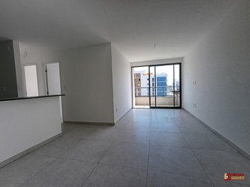apartment em Avenida Mar Mediterrâneo, Intermares - Cabedelo - PB
