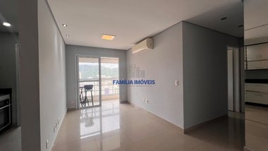 apartment em Rua Monsenhor Paula Rodrigues, Vila Belmiro - Santos - SP