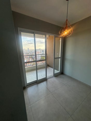 apartment em Rua Paulo de Avelar, Vila Dom Pedro I - São Paulo - SP