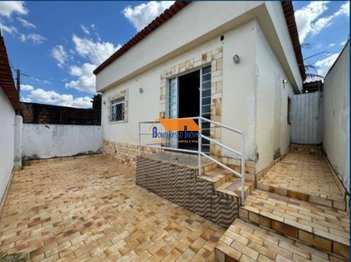 house em Rua Joinville, Copacabana - Belo Horizonte - MG