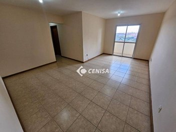 apartment em Rua das Orquídeas, Jardim Pompéia - Indaiatuba - SP