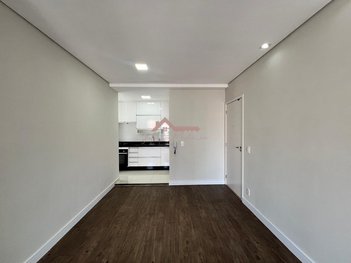 apartment em Avenida Thereza Ana Cecon Breda, Jardim das Colinas - Hortolândia - SP