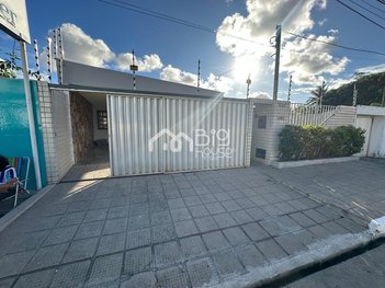 house em Avenida Presidente Roosevelt, Serraria - Maceió - AL