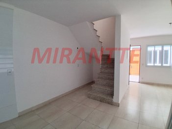 house em Avenida Doutor Abílio Sampaio, Vila Gustavo - São Paulo - SP