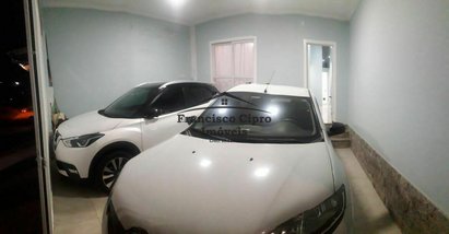 house em Rua São Camilo, Jardim São José - Cruzeiro - SP