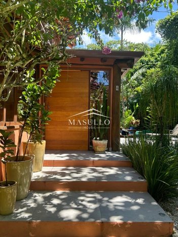 house em Avenida Doutor Francisco Loup, Maresias - São Sebastião - SP