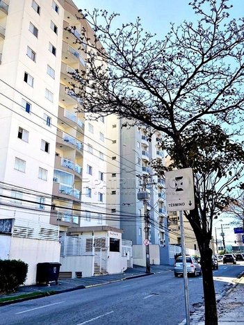 apartment em Rua Carlos Eugenio de Siqueira Salerno, Parque Campolim - Sorocaba - SP