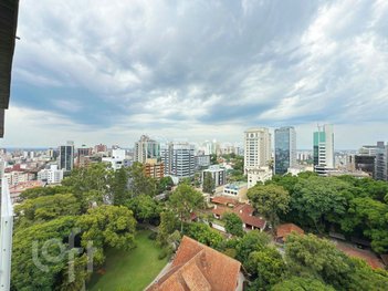 apartment em Rua Campos Sales, Mont Serrat - Porto Alegre - RS